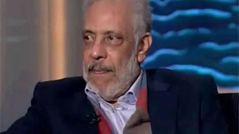 نبيل الحلفاوى يعترف سعاد حسنى لم تتزوج من رأفت الهجان والعمل تم عرضه على عادل إمام فى البداية