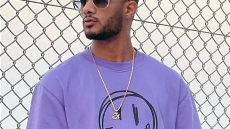 محمد رمضان يستفز جمهوره بصور ويعلق: المستحيل عدوى الوحيد