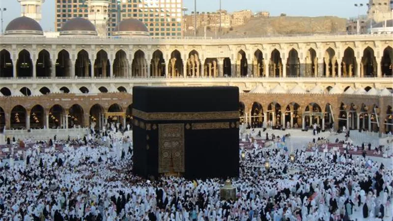 شعائر الحج بقايا وثنية ..مؤامرة هدم الركن الأعظم في الإسلام