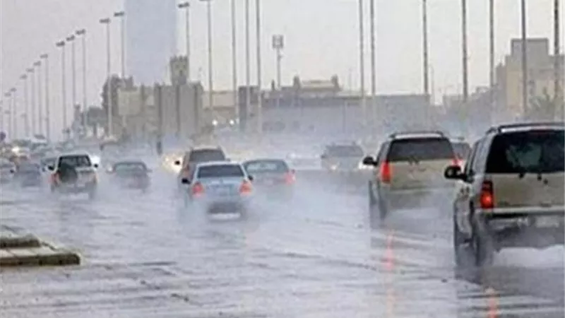 الشتا دق البيبان.. تحذير خطير من الأرصاد الجوية