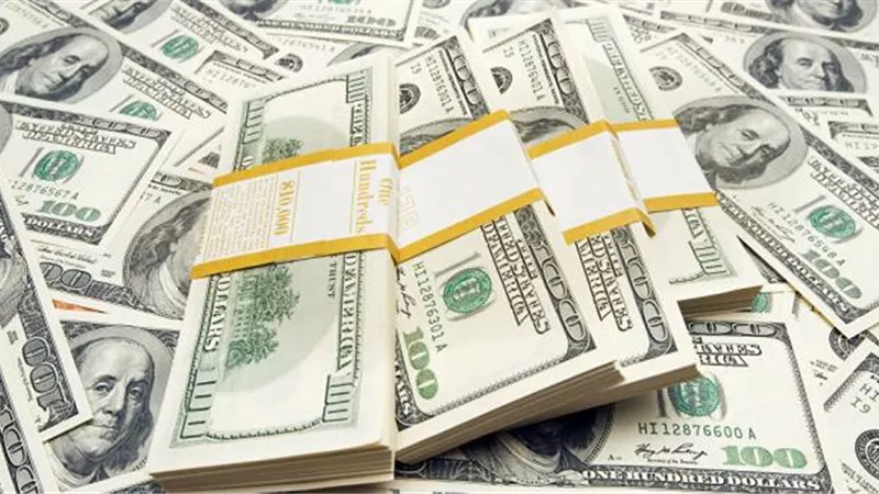 بورصة الأسعار| استقرار أسعار الدولار فى سوق الصرافة