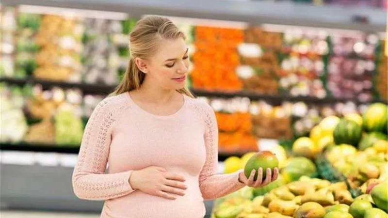 المانجو .. 5 فوائد سحرية لصحة الحامل