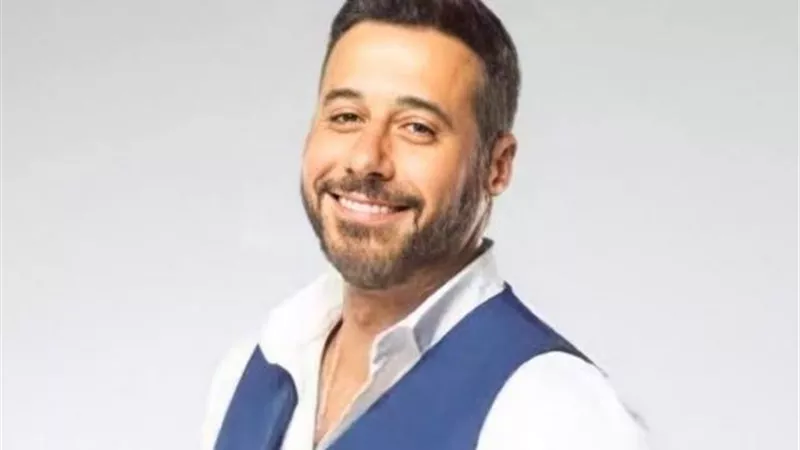 أحمد السعدنى ينضم لأبطال فيلم ”بضع ساعات فى يوم ما”