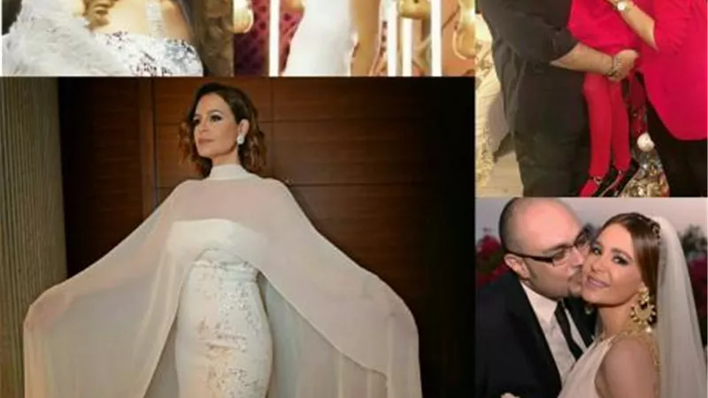 جسدت قصة حياة الشحرورة ومتزوجة من رجل أعمال مصري .. محطات ملكة المسرح كارول سماحة