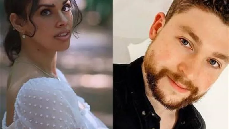 نور نجلة الهضبة تعلن موعد عقد قرانها