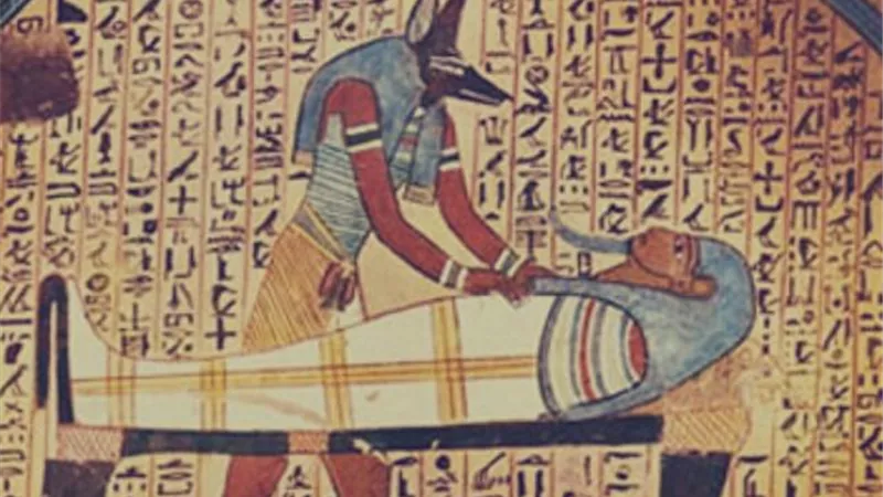 الحضارة الفرعونية وراء مثل ”١٠٠ فل و١٤”.. أعرف الحكاية