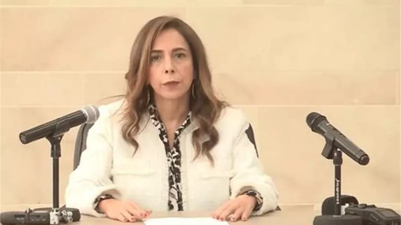 إصابة ابنة وزيرة الدفاع اللبنانية بفيروس كورونا