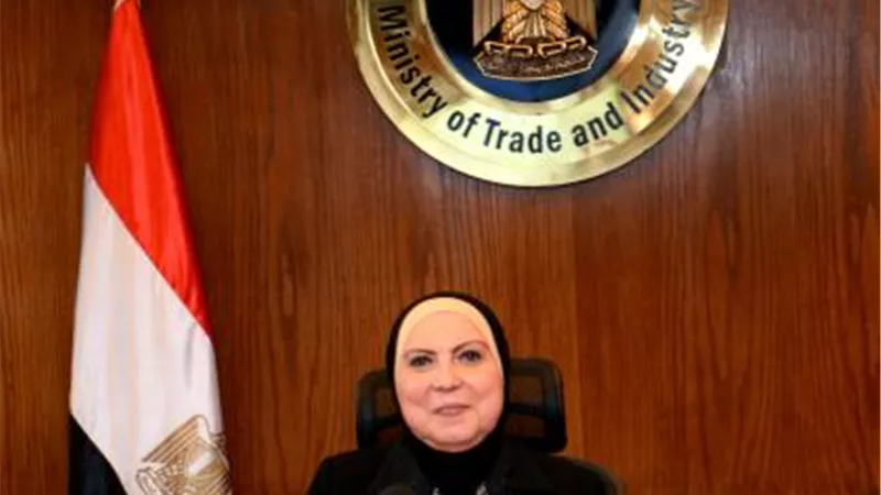 انطلاق فعاليات الملتقى التسويقي المصري الأول للتمور بالوادي الجديد السبت المقبل