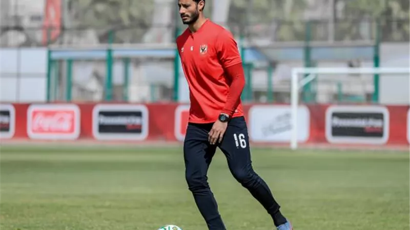 إكرامي: لا يوجد حارس في مصر يستحق اللعب للأهلي حاليا