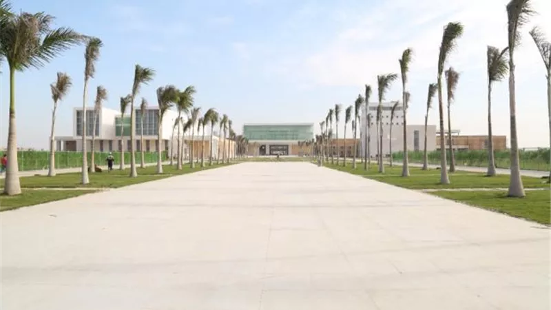 تعرف على خطة الجامعة المصرية اليابانية لدعم الأنشطة الطلابية فى العام الدراسي الجديد