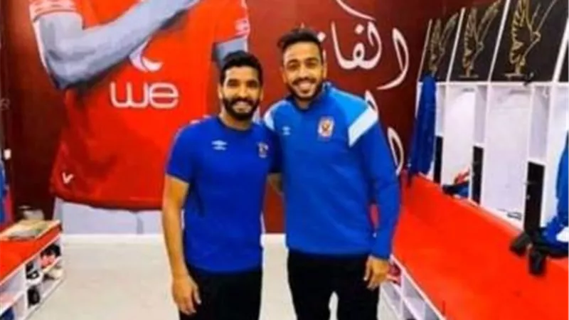 محام اللاعبان: إجراءات قانونية تحفظ حق كهربا.. وصالح جمعة لم يوقع للزمالك