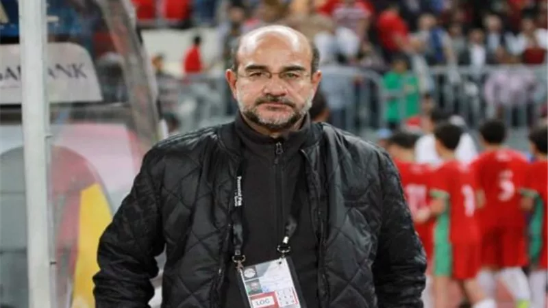 عامر حسين: انتظروا معوقات جديدة تواجه الدوري
