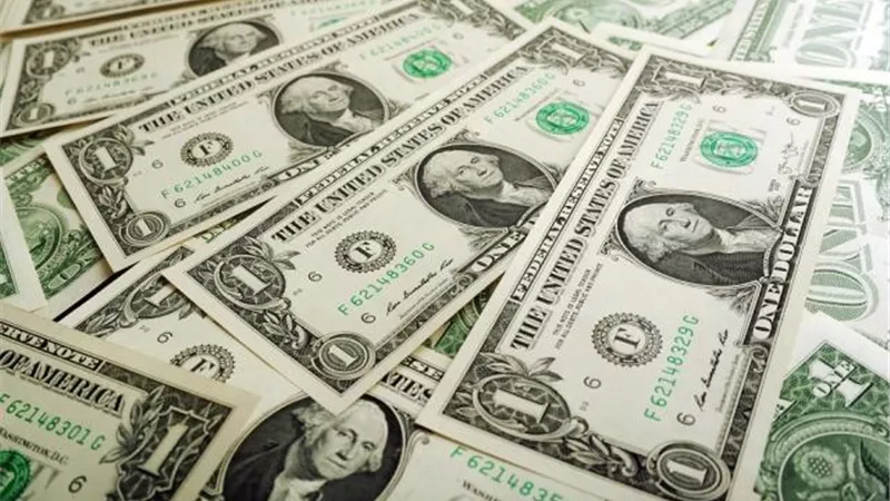بورصة الأسعار| استقرار أسعار الدولار الأمريكى فى سوق الصرافة