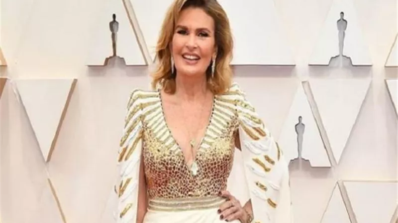 يسرا: مهرجان الجونة السينمائي يستقطب الأفلام من مختلف دول العالم