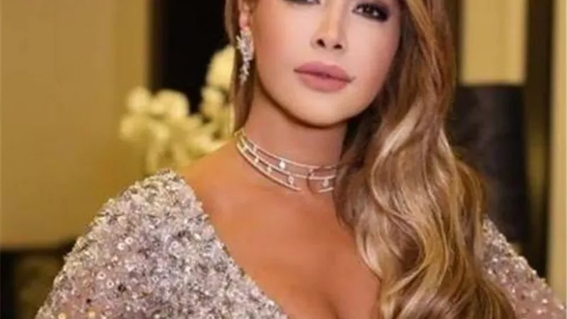 نوال الزغبي تطرح أغنية ”عكس الطبيعة” عبر ”يوتيوب”