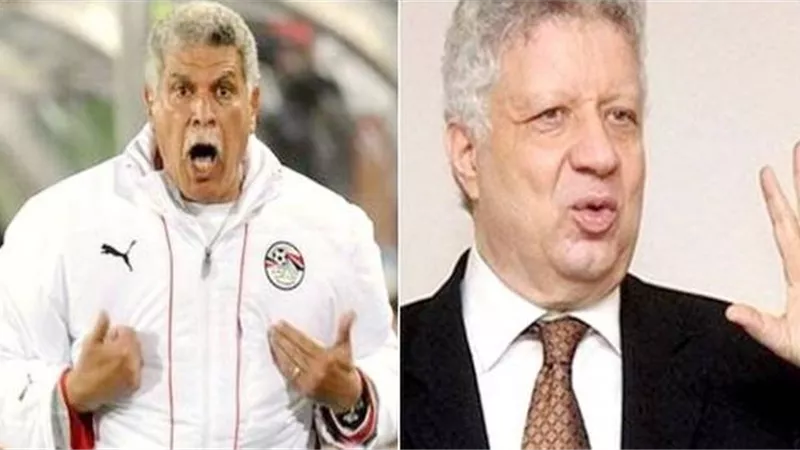 عاجل.. مرتضي يشطب عضوية حسن شحاته  ويفجر مفاجأة كبري