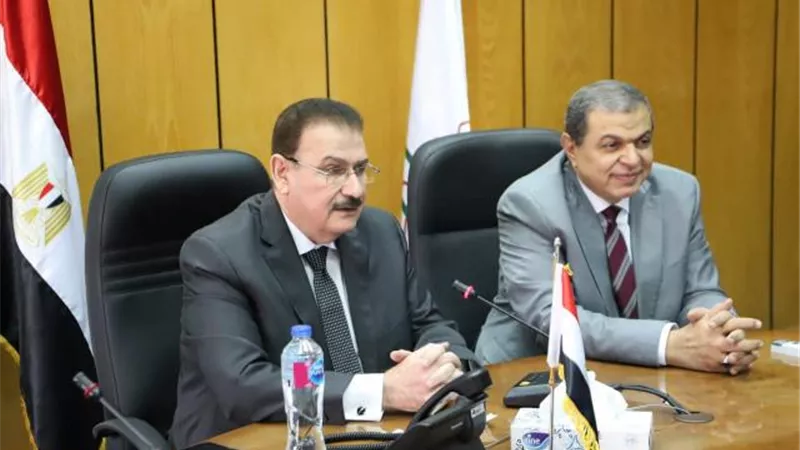 «القوى العاملة» تقدم 1000 منحة تدريبية للمهندسين حديثي التخرج.. اعرف التفاصيل