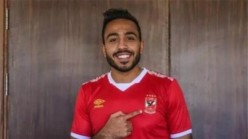 بعد هدفي سموحة.. الأهلى يسعى لتخفيف عقوبة كهربا