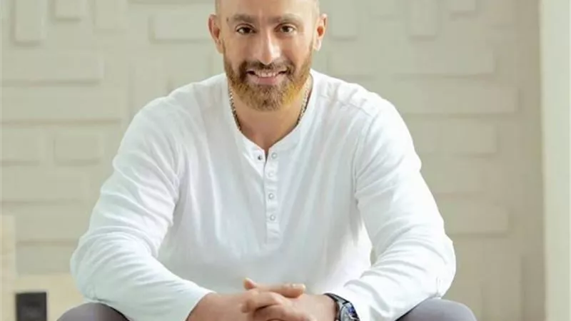أحمد السقا يكشف مفاجأة فى مسلسل ”الاختيار 3”