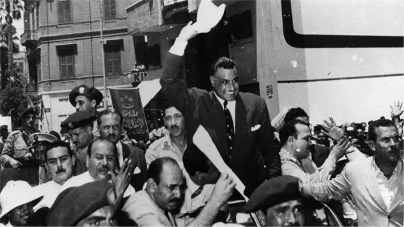 تأميم القناة .. كواليس أخطر قرار سياسي عرفته مصر