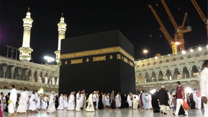 تعرف على موعد أداء صلاة عيد الأضحى بالسعودية