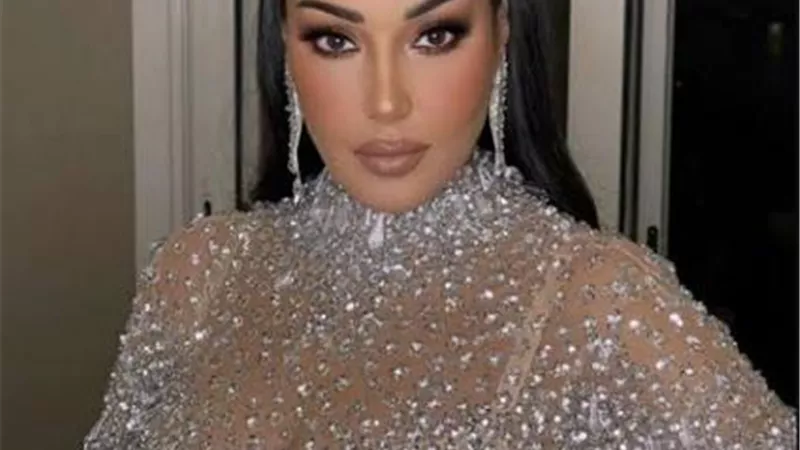 سمية الخشاب تكشف أسرار جديدة من حياتها الشخصية