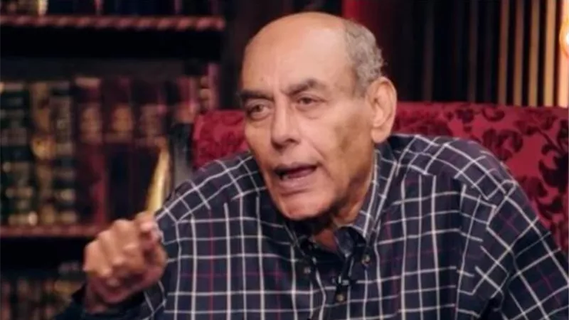 أحمد بدير: برفض أعمال كتير لو أسمى متكتبش قبل البطل