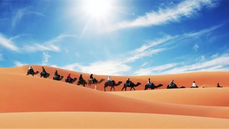 تحل ذكراها في موسم الحج..ماذا تعرف عن بيعة الحرب؟