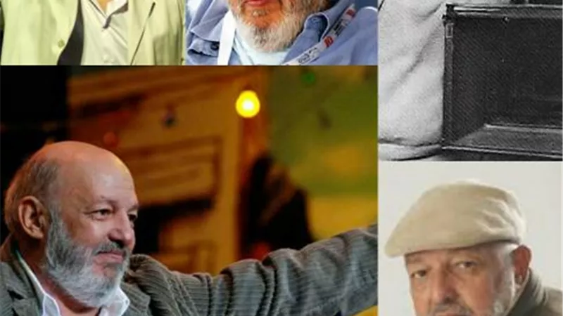 مصري مع إيقاف التنفيذ وساهم في إطلاق مسيرة عاطف الطيب.. محطات في حياة مخرج الواقعية محمد خان