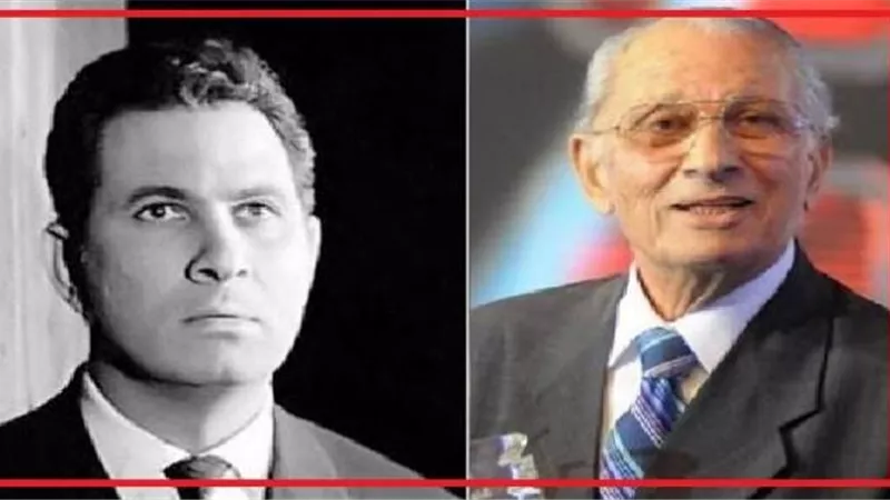 بعد 10 أعوام على رحيله.. أسرار وحكايات من حياة عمر الحريرى