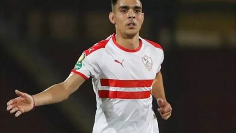 الزمالك يقهر توسكر الكيني فى عقر داره بهدف بن شرقي