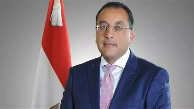 شعراوي يُهنئ رئيس الوزراء بمناسبة ذكرى المولد النبوي الشريف