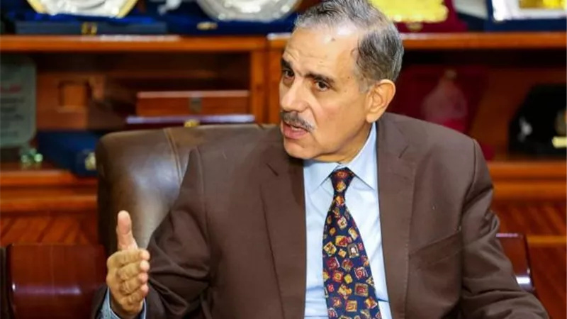 محافظ كفر الشيخ يعتمد نتيجة الدور الثاني للشهادة الإعدادية