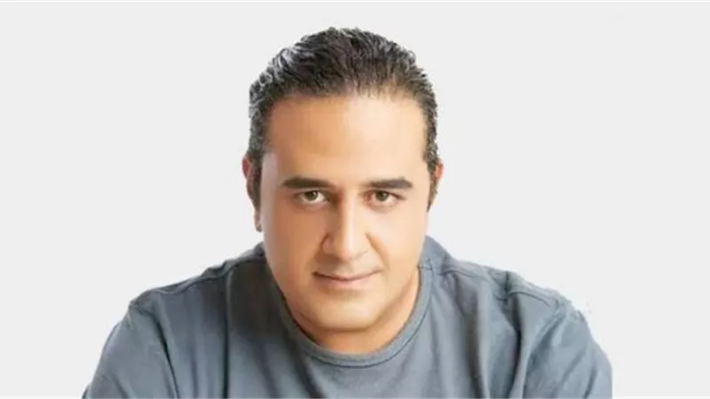خالد سرحان يكشف عن رأيه فى انتقادات فساتين الجونة