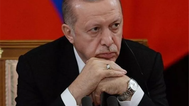 دعوى قضائية ضد أردوغان.. والتهمة كبيرة