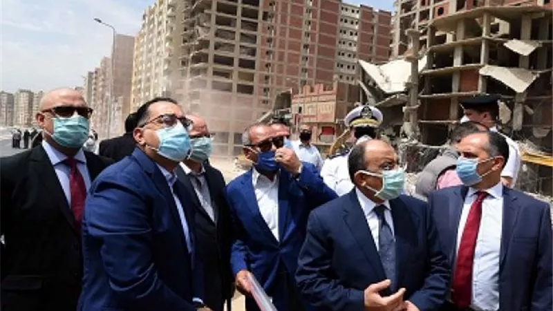 الملف الأخطر .. الحكومة تكشف تكليفات جديدة من السيسي