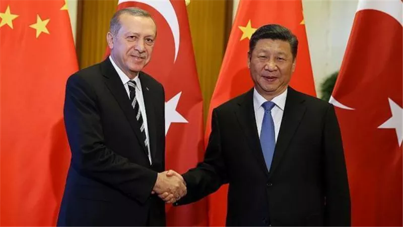 باع أهل دينه.. أردوغان يتلقي رشوة بالمليارات من الصين مقابل تسليم 50 ألف مسلم