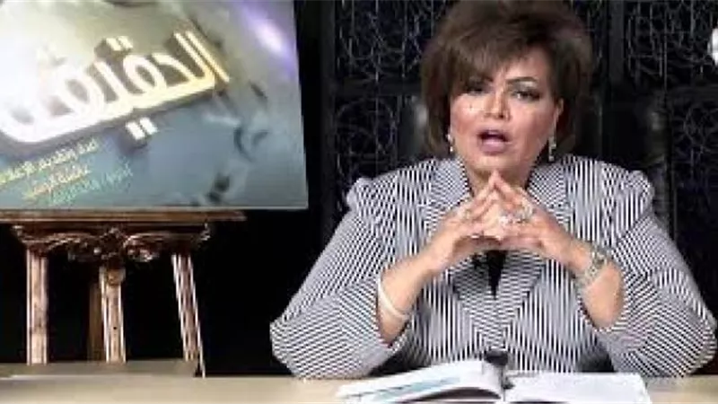 عائشة الرشيد: الشعب الكويتي بأكمله استاء من واقعة الاعتداء على الشاب المصري