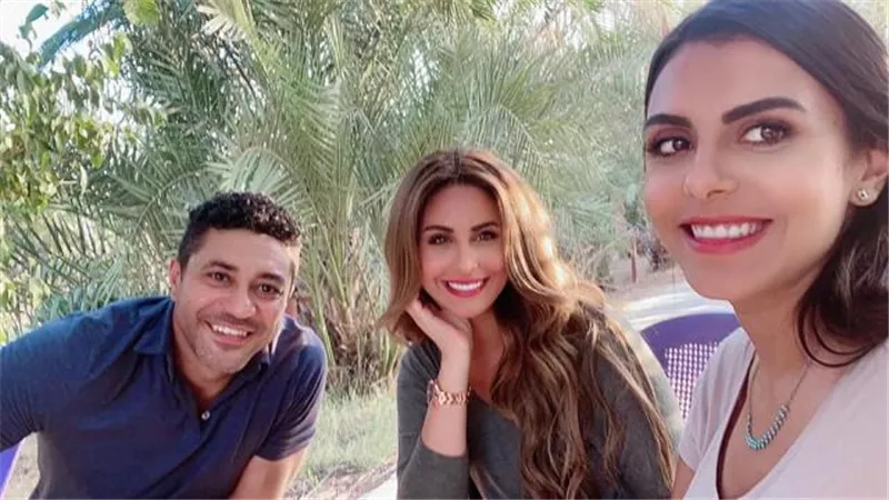 ”بأثر رجعي” يجمع مي سليم ومحمد عز.. إليك التفاصيل