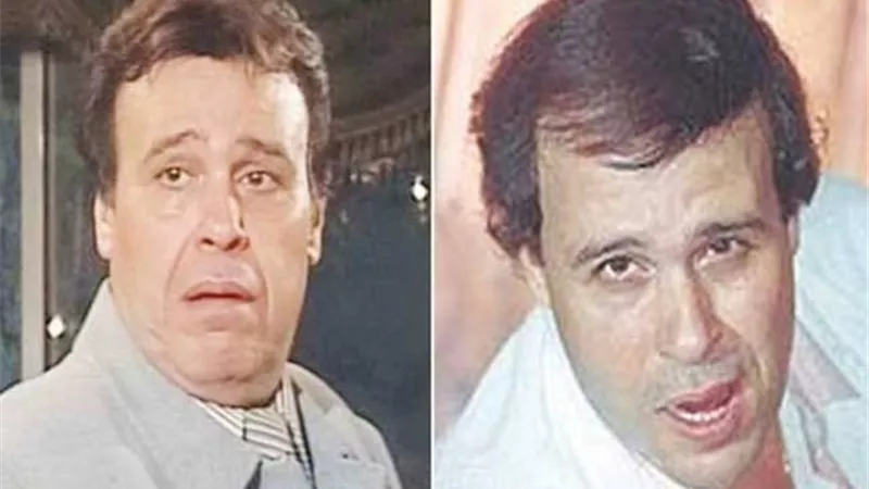 نجلته فنانة معروفة والسرطان أنهى حياته.. له قصة مأسوية مع أحمد زكى.. حكايات ممدوح وافى