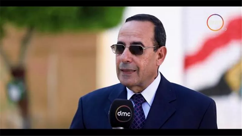 محافظ شمال سيناء يعتمد نتيجة القبول في المدارس الثانوية الفنية للتمريض