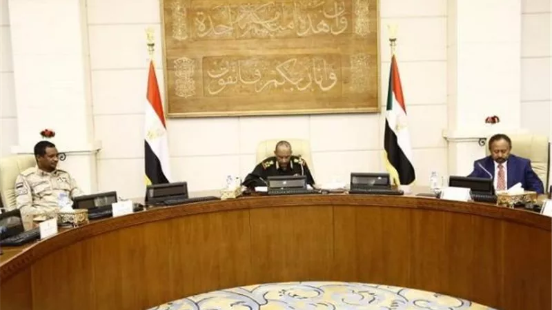 السودان يُقرر إرسال قوات عاجلة للولايات التي تشهد توترات أمنية