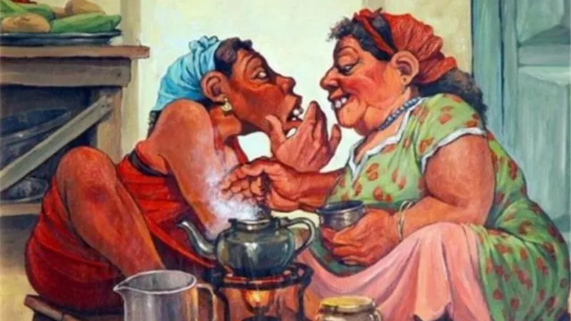”من أين تؤكل الكتف” مثل يعود للقدماء العرب.. أعرف معناه