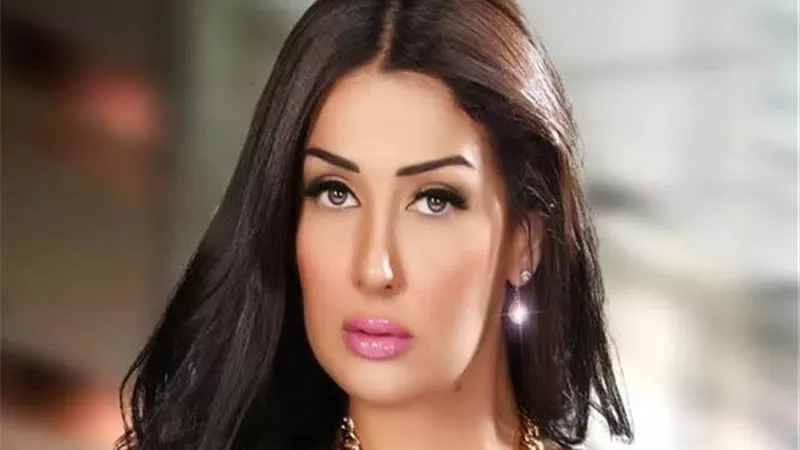 غادة عبد الرازق عن عدد زيجاتها الـ15: ”هما 10 بس”