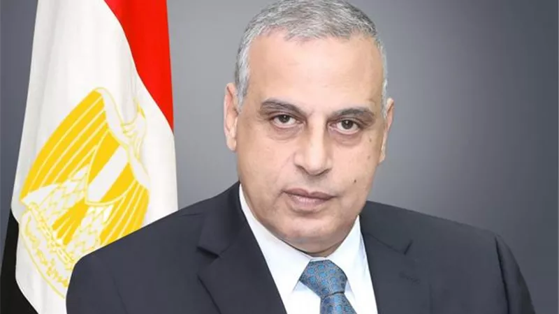 محافظ سوهاج يعلن إزالة 430 حالة تعد على أملاك الدولة خلال 18 يوما