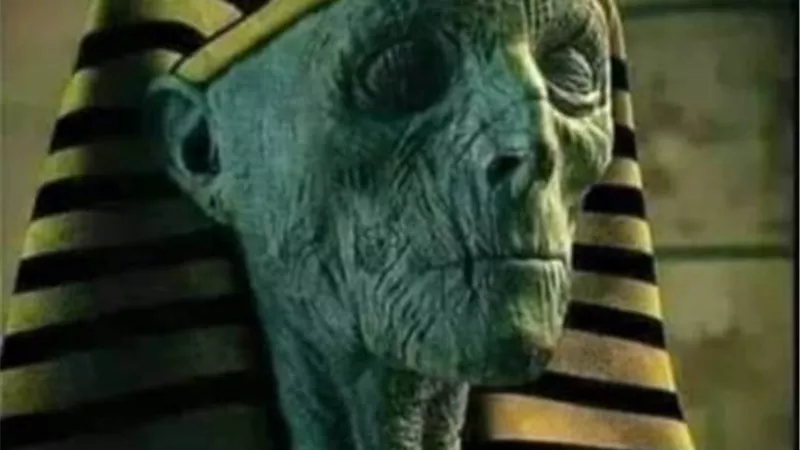حكايات مثيرة عن الفرعون الذى تسبب فى إسلام جراح فرنسى مشهور