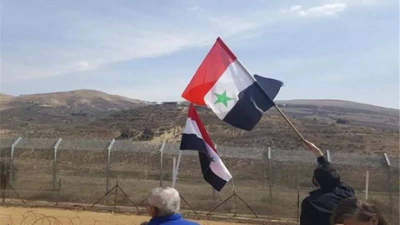دمشق تتهم تل أبيب باغتيال برلمانى سابق عن الجولان المحتل