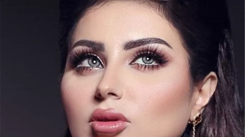 متهمة بغسيل الأموال والتجارة بالأعضاء البشرية.. معلومات صادمة عن الفنانة حليمة بولند أخطر إمرأة في الكويت