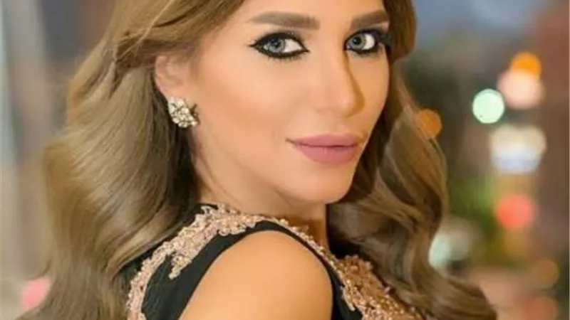 انتفاخ فى رجلى.. سارة نخلة تكشف كواليس تعرضها لـ عضة كلب