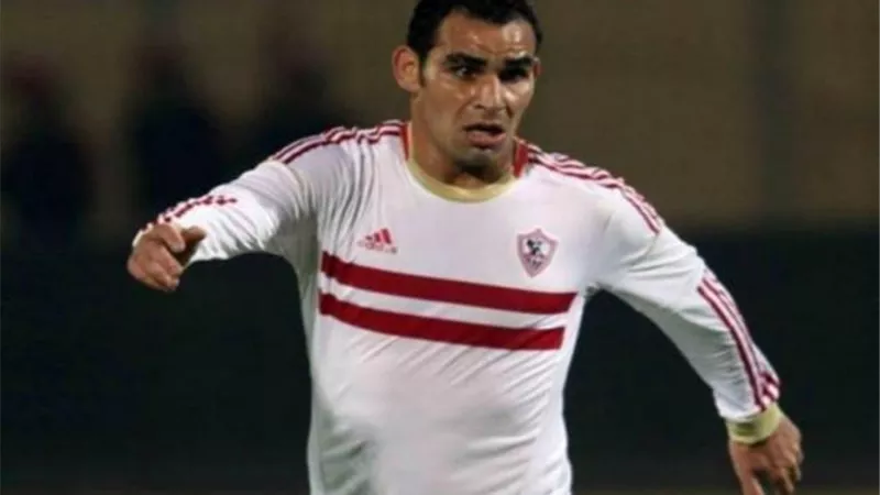 أحمد عيد عبد الملك مديرا فنيا للنجوم